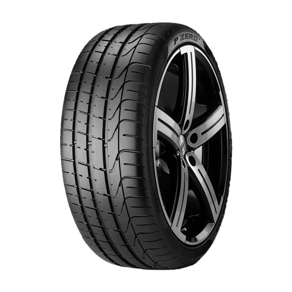 Шины Pirelli 285/35R18 97Y P Zero MO TL