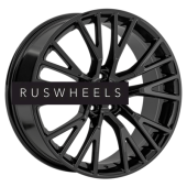 Диски Replay 8x19/5x108 ET46 D63,3 LR118 BK (конус, C570) Диски Replay 8x19/5x108 ET46 D63,3 LR118 BK (конус, C570)