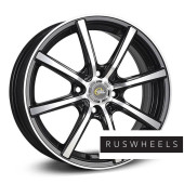 Диски Cross Street R15 / 6J PCD 4x100 ЕТ 45 ЦО 60.1 Y4809 Диски Cross Street R15 / 6J PCD 4x100 ЕТ 45 ЦО 60.1 Y4809