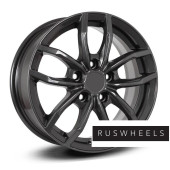 Диски КиК R15 / 6.5J PCD 5x108 ЕТ 42 ЦО 67.1 Фрост Диски КиК R15 / 6.5J PCD 5x108 ЕТ 42 ЦО 67.1 Фрост