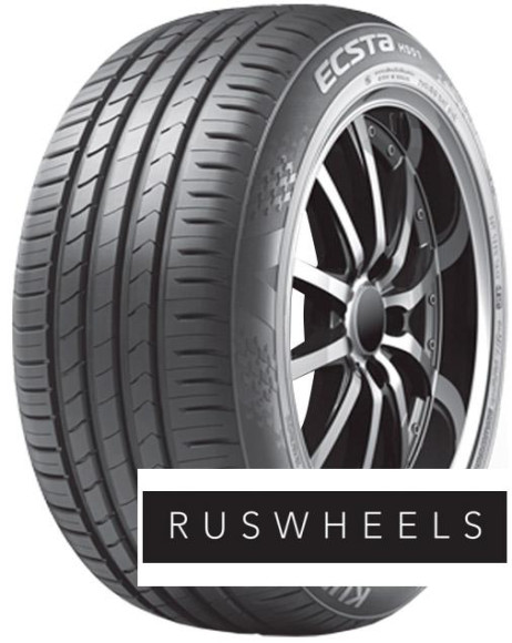 Шины Kumho 225/60 r15 ECSTA HS51 96W