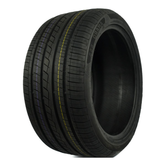 Шины ROADOR  255/45/18  W 103 AMARO668