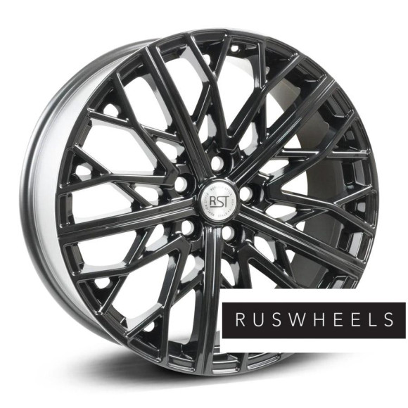 Диски RST R20 / 8.5J PCD 5x114.3 ЕТ 30 ЦО 60.1 R002 Диски RST R20 / 8.5J PCD 5x114.3 ЕТ 30 ЦО 60.1 R002