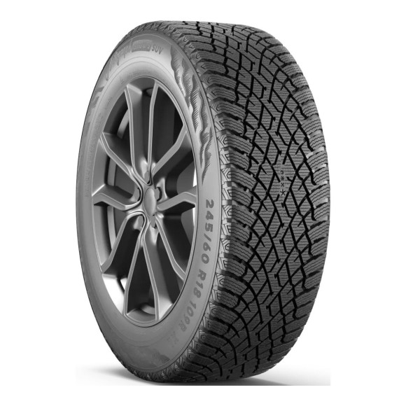 Шины Ikon Tyres 245/50/19 R 105 Ikon Autograph Snow 5 SUV XL Шины Ikon Tyres 245/50/19 R 105 Ikon Autograph Snow 5 SUV XL