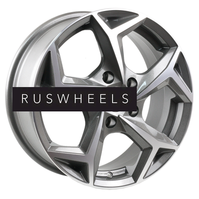 Диски RST 6,5x16/5x114,3 ET40 D60,1 R066 (Corolla) GRD Диски RST 6,5x16/5x114,3 ET40 D60,1 R066 (Corolla) GRD
