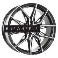 Диски RST 7,5x18/5x108 ET45 D63,4 R218 BD Диски RST 7,5x18/5x108 ET45 D63,4 R218 BD