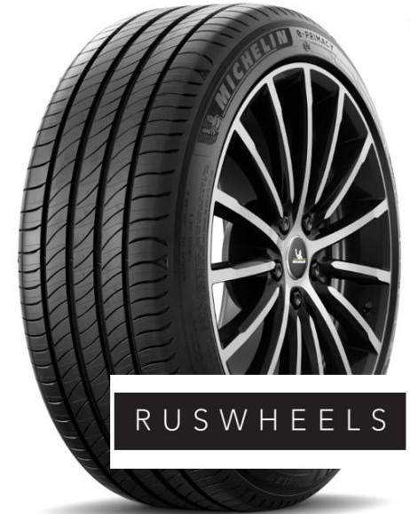 Шины Michelin 245/50 r19 E Primacy 105Y