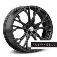 Диски Скад R19 / 7.5J PCD 5x114.3 ЕТ 35 ЦО 66.6 Ларго