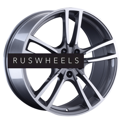 Диски Replay 9,5x21/5x130 ET46 D71,6 PR26 GMF (конус, PR001) Диски Replay 9,5x21/5x130 ET46 D71,6 PR26 GMF (конус, PR001)