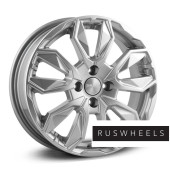 Диски Скад R16 / 6J PCD 5x114.3 ЕТ 51 ЦО 67.1 Сочи