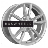 Грузовые диски iFree 6,5x16/5x114,3 ET35 D67,1 Икигай (КС865) Нео-классик