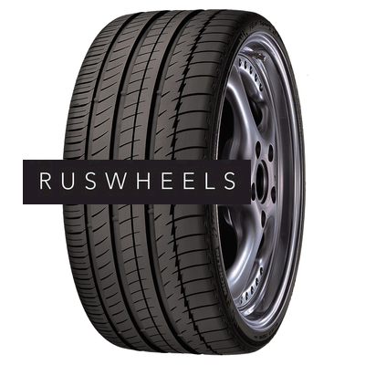 Шины Michelin  235/35/19  Y 91 Pilot Sport 2  XL (N2)