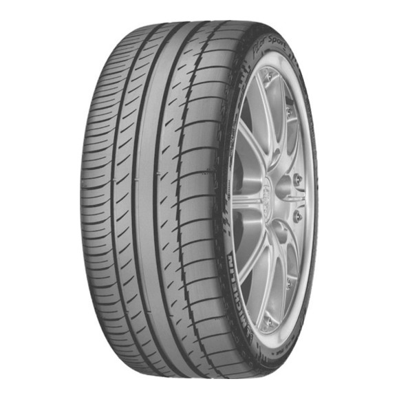 Шины Michelin  235/35/19  Y 91 Pilot Sport 2  XL (N2)