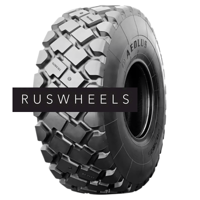 Шины Всесезонная Aeolus 20,5R25 ** AL36 E-3/L-3 TL 