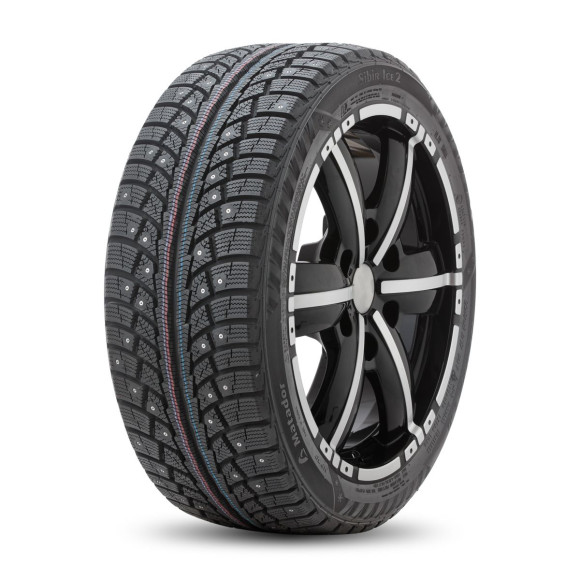 Шины Matador 195/60 r15 MP-30 Sibir Ice 2 92T Шипы