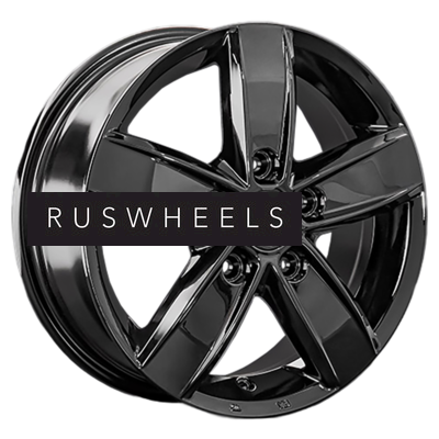 Диски Replay 6x15/5x118 ET68 D71,1 CI61 BK (конус, C570) Диски Replay 6x15/5x118 ET68 D71,1 CI61 BK (конус, C570)