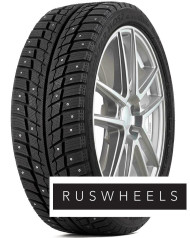Шины Delinte 185/65 r14 Winter WD52 86T Шипы