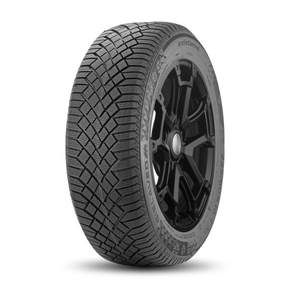 Шины Gislaved 205/60R16 96T XL ArcticControl TL Шины Gislaved 205/60R16 96T XL ArcticControl TL