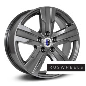 Диски КиК R16 / 7J PCD 5x114.3 ЕТ 35 ЦО 67.1 Висмут