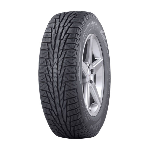 Шины Ikon Tyres 265/65/17 R 116 Ikon Nordman RS2 SUV XL Шины Ikon Tyres 265/65/17 R 116 Ikon Nordman RS2 SUV XL