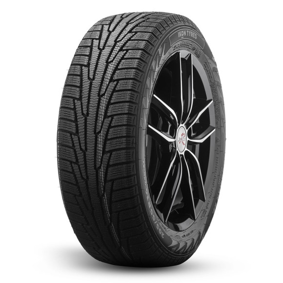 Шины Ikon Tyres 265/65/17 R 116 Ikon Nordman RS2 SUV XL Шины Ikon Tyres 265/65/17 R 116 Ikon Nordman RS2 SUV XL
