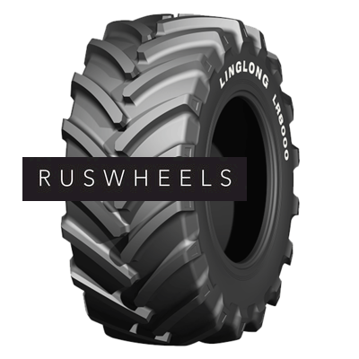 Шины Всесезонная LingLong 800/70R32 181A8 (181B) LR8000 R-1W TL КИТАЙ 